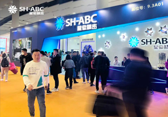 匠“星”制造，引領(lǐng)未來 | 2023廣州家博會(huì)，星徽精密引爆全場(chǎng)